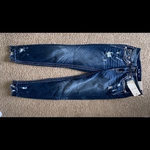 Miss Me Los Angeles Pants